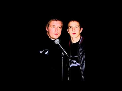 Mex & Dj Cutoo - Durchhaltevermöge (no video)