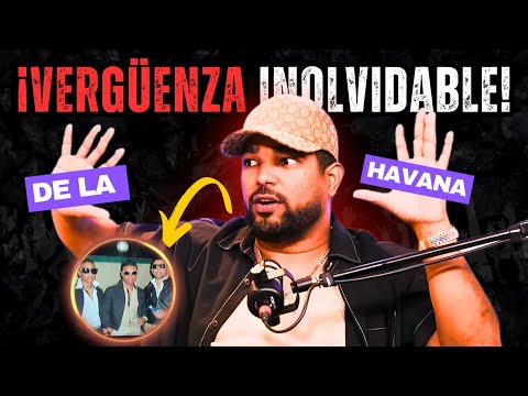 ¡Engaño de Artistas de La Habana Cuba 🇨🇺! La Verdad Revelada
