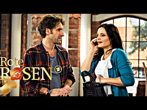 Rote Rosen 🌹 Folge 1269
