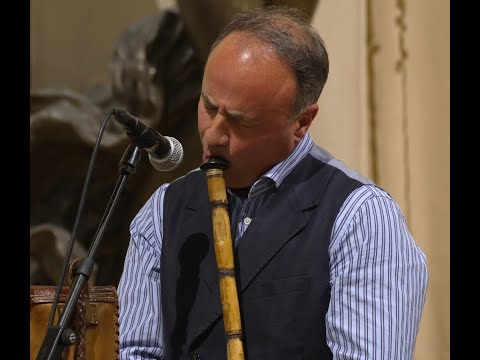 Nubras Ensemble ft. Aziz Şenol Filiz, Stefano Jacoviello - Accademia Chigiana 2025