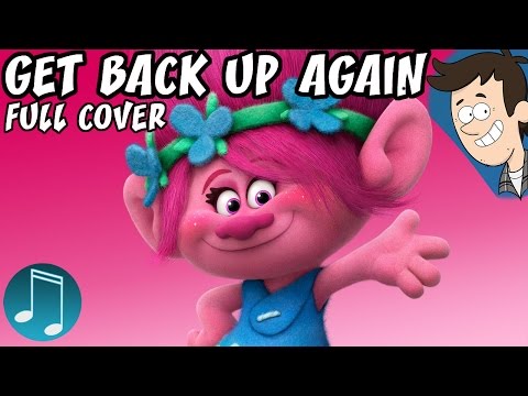 download lagu mp3 mp4 Get Back Up Again Cover, download lagu Get Back Up Again Cover gratis, unduh video klip Get Back Up Again Cover
