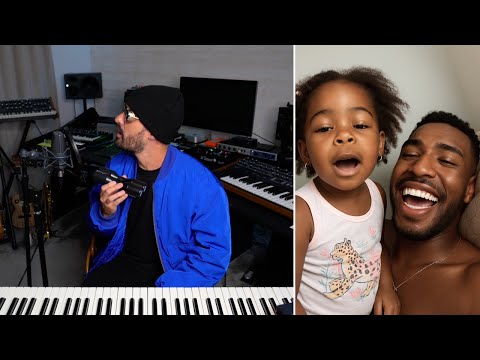 One of the purest duets I’ve ever heard 🇧🇷 Instinto by Gamadinho