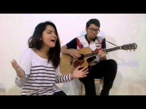 Syuhada Najuwa and Ficheri - See You Again Cover