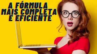 A Frmula Mais Completa e Eficiente | Para Conseguir Um Corpo Saudvel e Definido