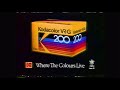 Kodak 35mm Film Commercial 1989