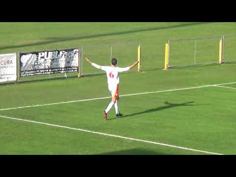 Promozione girone A, 4^ giornata: Nuova Santegidiese-Fater Angelini 1-0