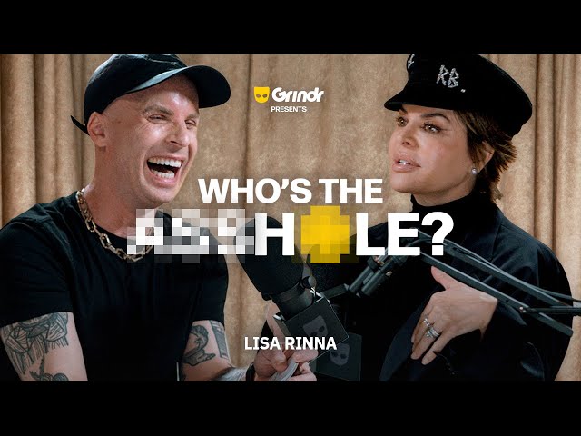 Inside the Glamorous Life of Lisa Rinna: A Conversation on Fame ...