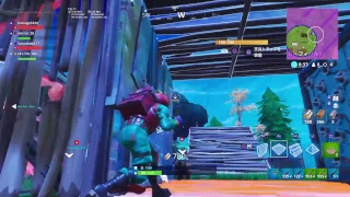 【fortnite】れあパーティー