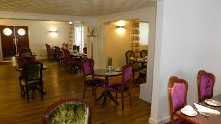 Lensfield Hotel and Boutique Wellness Spa, Cambridge, United Kingdom | Travel Lo
