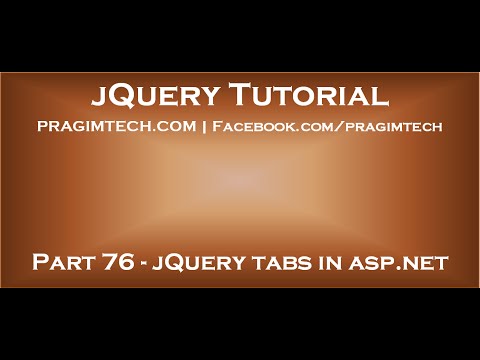 What is jQuery