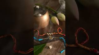 The Rakhi Gifting Guide by Jaypore | Shop rakhis & special made-to-order gifts at jaypore.com