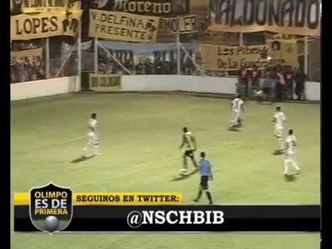 Goles Olimpo 4 vs Aldosivi 1 x la Copa Argentina