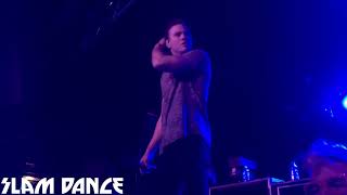 Dance Gavin Dance - 'No Fix' Tour - Full Live Set