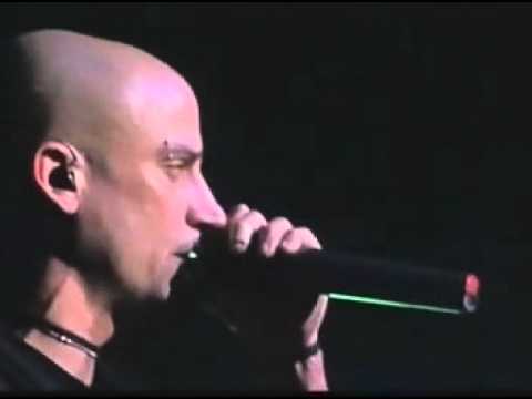 Cold   End Of The World HBO Reverb 24 06 2001