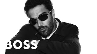 BOSS Eyewear | For style visionaries