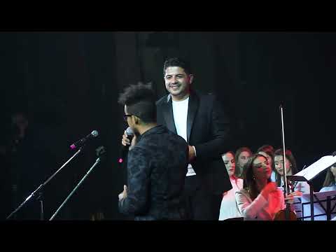 Pop Simfonic 6 - RHCP Tribute - Roman Zes