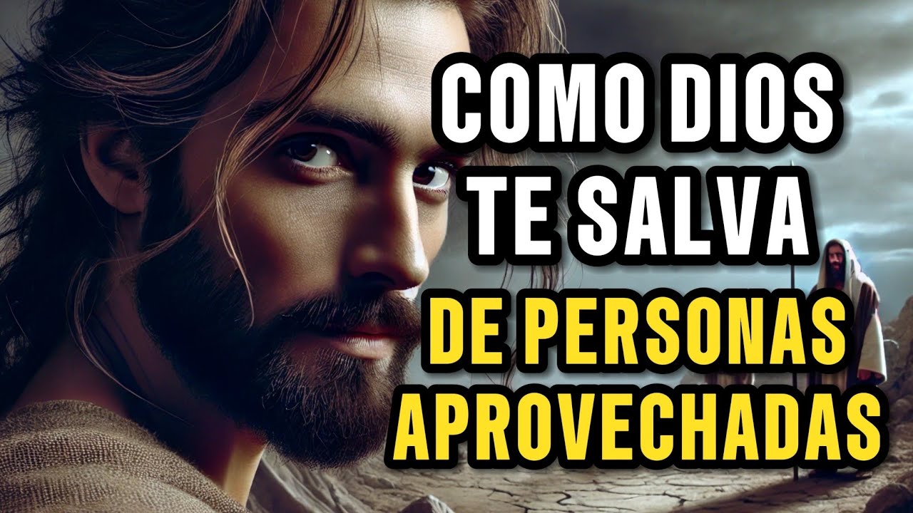 EL PROPÓSITO de algunas RUPTURAS que no ENTIENDES / HISTORIAS HEBREAS