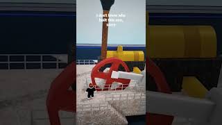 Pivot Cylinder Steam Engine [Plane Crazy - Roblox]