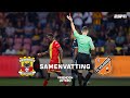 ☄️⚽ 5 ????? en een ???? ????? in de Adelaarshorst! ? | Samenvatting Go Ahead Eagles - FC Volendam