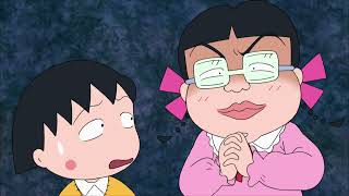 Download lagu CHIBI MARUKO-CHAN #791 mp3