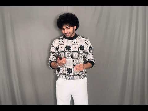 Siddesh bhagat  Audition for grow app