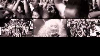 Pitbull Ft Christina Aguilera - Feel This Moment Dj Erax Elektrik Dub Mix)Video Rmx Vdj Sismix