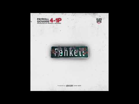 Payroll Giovanni - Hypnotized (Feat. Big Quis & Doughboy Clay)