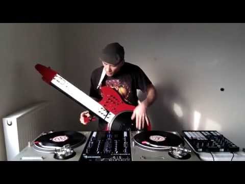 Viny' Lourd Son - DMC Online 2015_Round 1&2