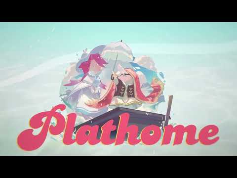 DEEMO II Song Preview: Plathome