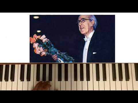 Kabalevszkij: Tánc- Tanz