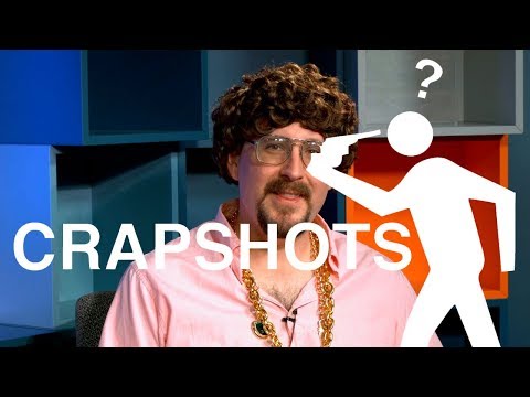 Crapshots Ep495 - The Love Connection 2