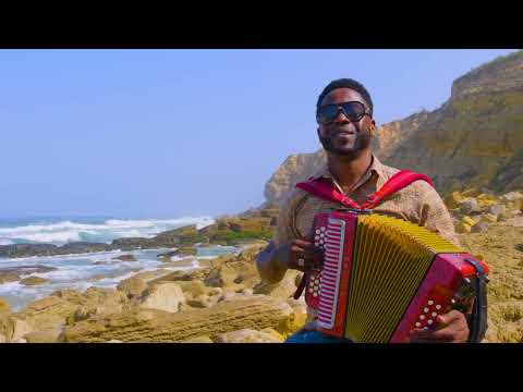 Fidjus Codé Di Dona - Rapazes Nobu (Videoclip Oficial)