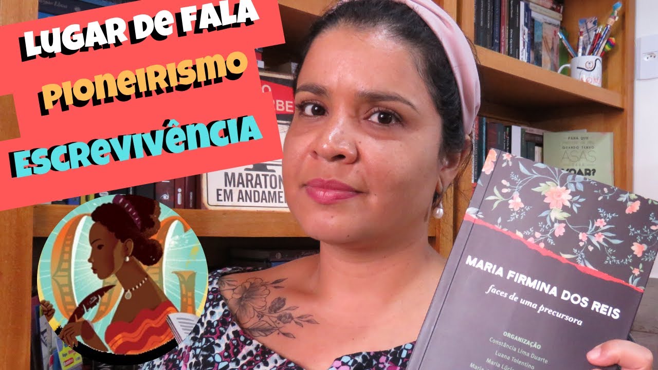 "A ESCRAVA" - ANÁLISE COMPLETA  (PAES/UEMA 2022)