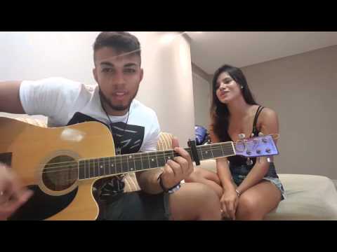 Lexa - Pior que sinto falta (Cover: Kayky Ventura e Samara Souto)