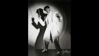 Cab Calloway - A Ghost Of A Chance
