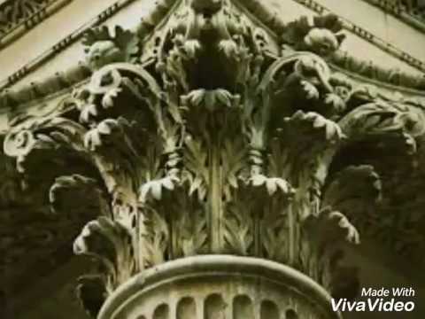 Architectural terms (short intro)