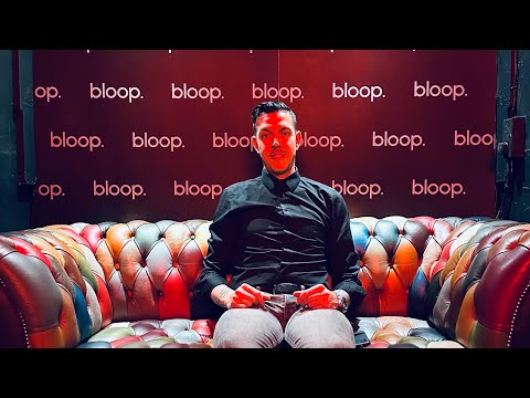 Álvaro Pastore Live In Studio Showcase - 15.12.23