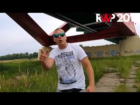 PAWLIK GBK – RAP W POLSCE (PROD. BZK) | #RWP2017 ETAP1