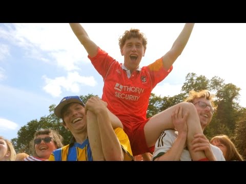Football - Trust Fund