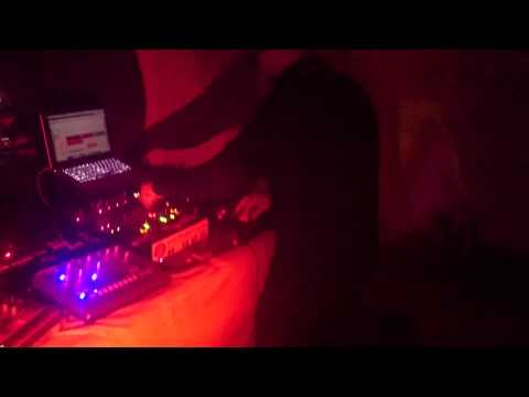 Kristian Heikkila Live at Resonans