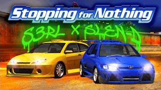 Stopping For Nothing - S3RL x Slen-D | DEFI BRILATOR