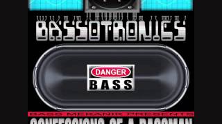 Bassotronics - Cosmotron