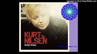 Kurt Nilsen - Tearing Me Up Inside ✨ 432 Hz