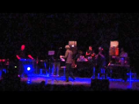 VIS-VOX - Како изгледа вечноста LIVE