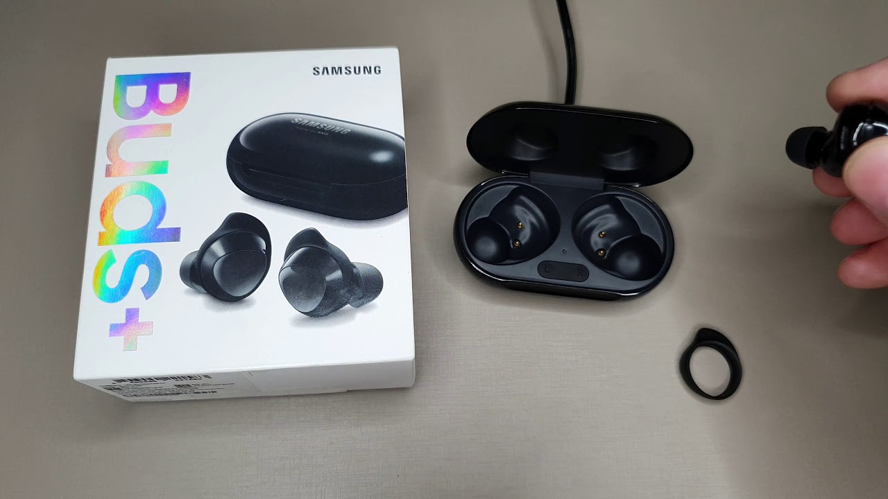 Como resolver problema do galaxy buds ou buds+ desconectado.