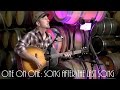 ONE ON ONE: Peter Mulvey - Song After The Last Song March 25th, 2017 City Winery New York