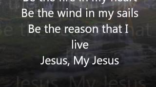 be the center- Jami Smith.wmv