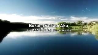 Download lagu #TRENDING10 Judika- Bukan Dia Tapi Aku - Ben Simon Bukag (Cover Version) mp3