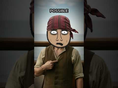 This REAL Reason Why Blackbeard’s Devil Fruit is Unique