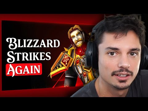 Turtle WoW Was Only The Beginning.... | Xaryu Reacts